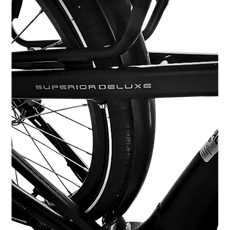 Vogue Superior Deluxe