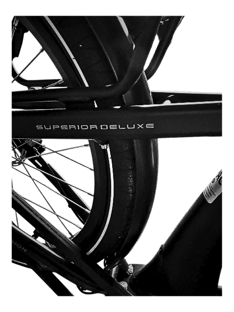 Superior Deluxe