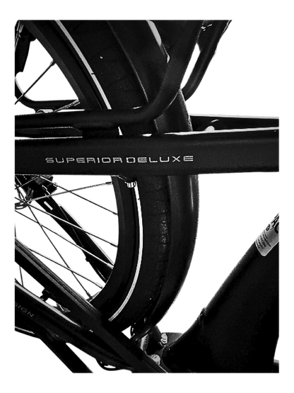 Superior Deluxe
