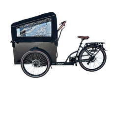 Vogue Caddy