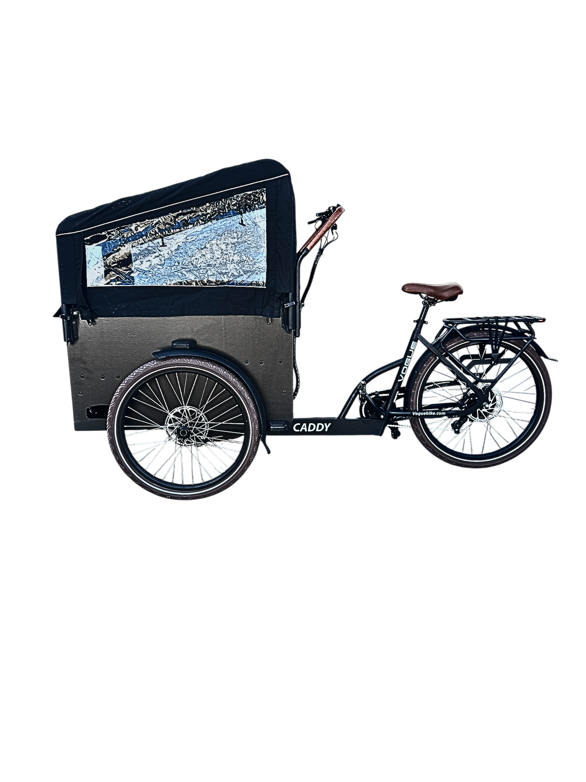 Vogue Caddy
