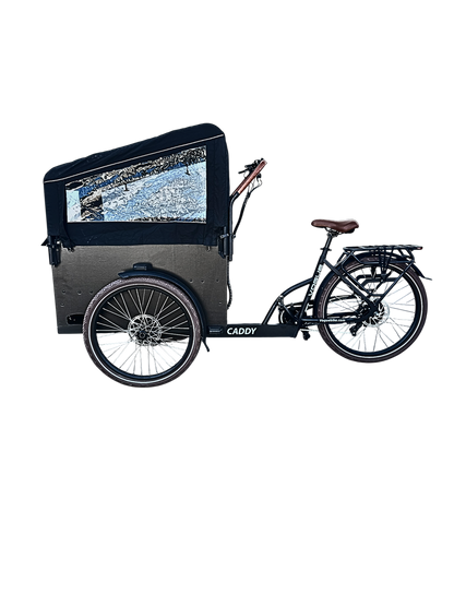 Vogue Caddy