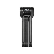 AXA Fold Ultra 90 – Kraftig foldelås til ladcykel og el-ladcykel - Forsikringsgodkendt