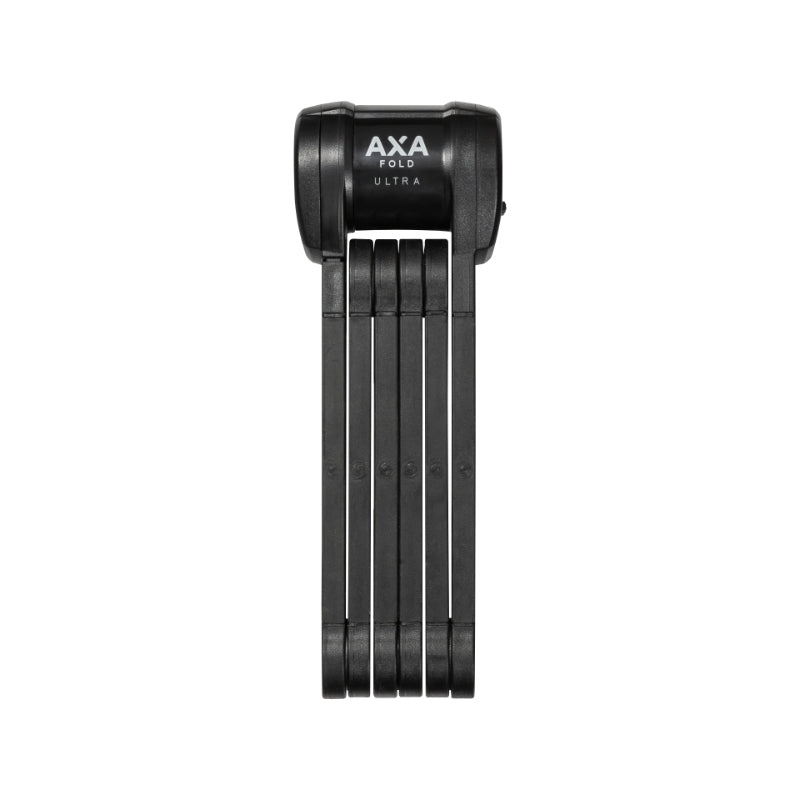 AXA Fold Ultra 90 – Kraftig foldelås til ladcykel og el-ladcykel - Forsikringsgodkendt