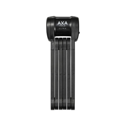 AXA Fold Ultra 90 – Kraftig foldelås til ladcykel og el-ladcykel - Forsikringsgodkendt