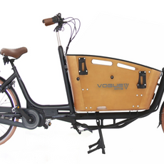 Vogue Carry 2