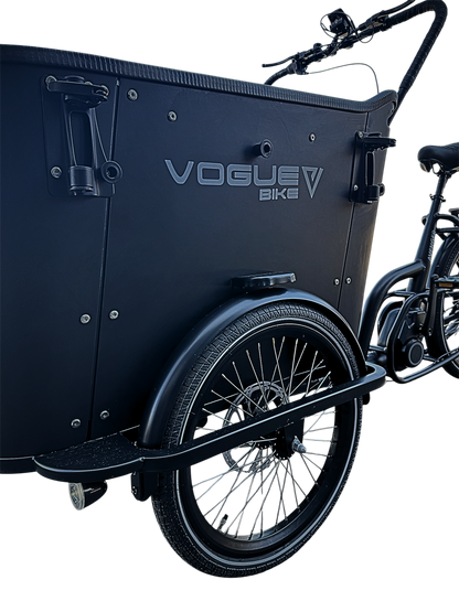 Vogue Avenger
