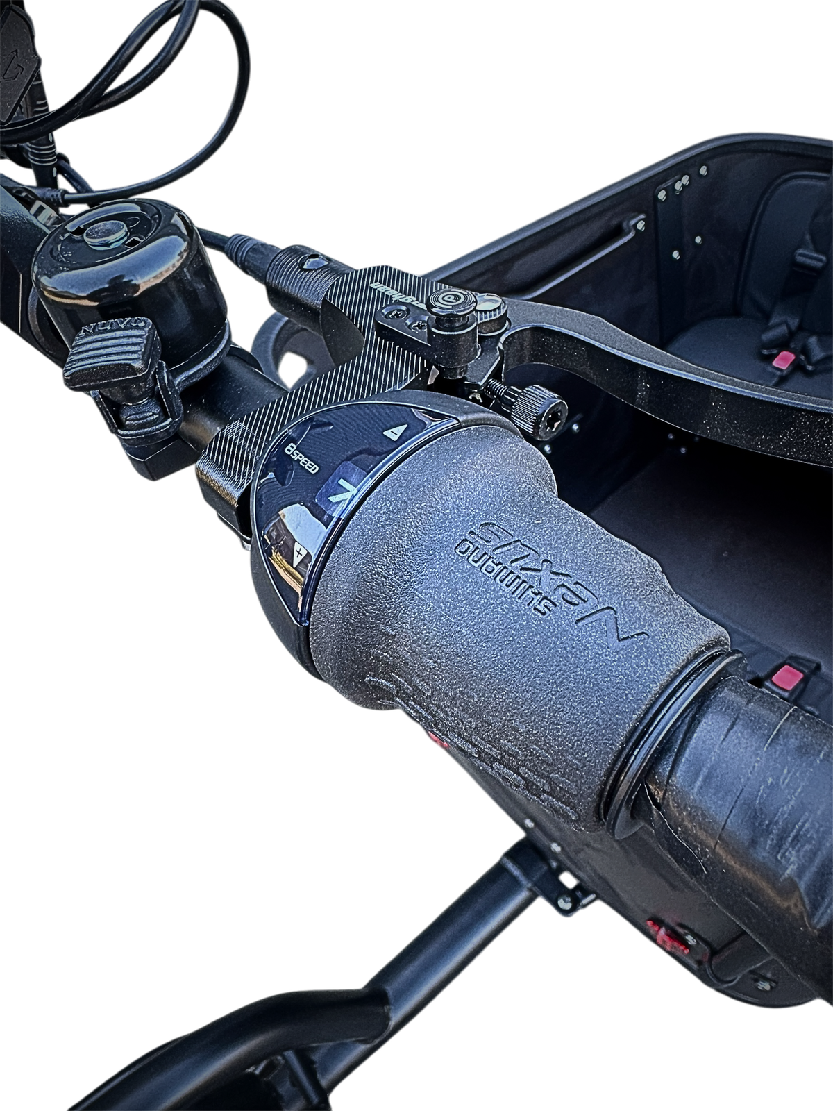 Vogue Avenger