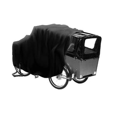 Cargo 3 WT Bike Cover – Kraftigt og vandtæt cykelovertræk til transport og opbevaring