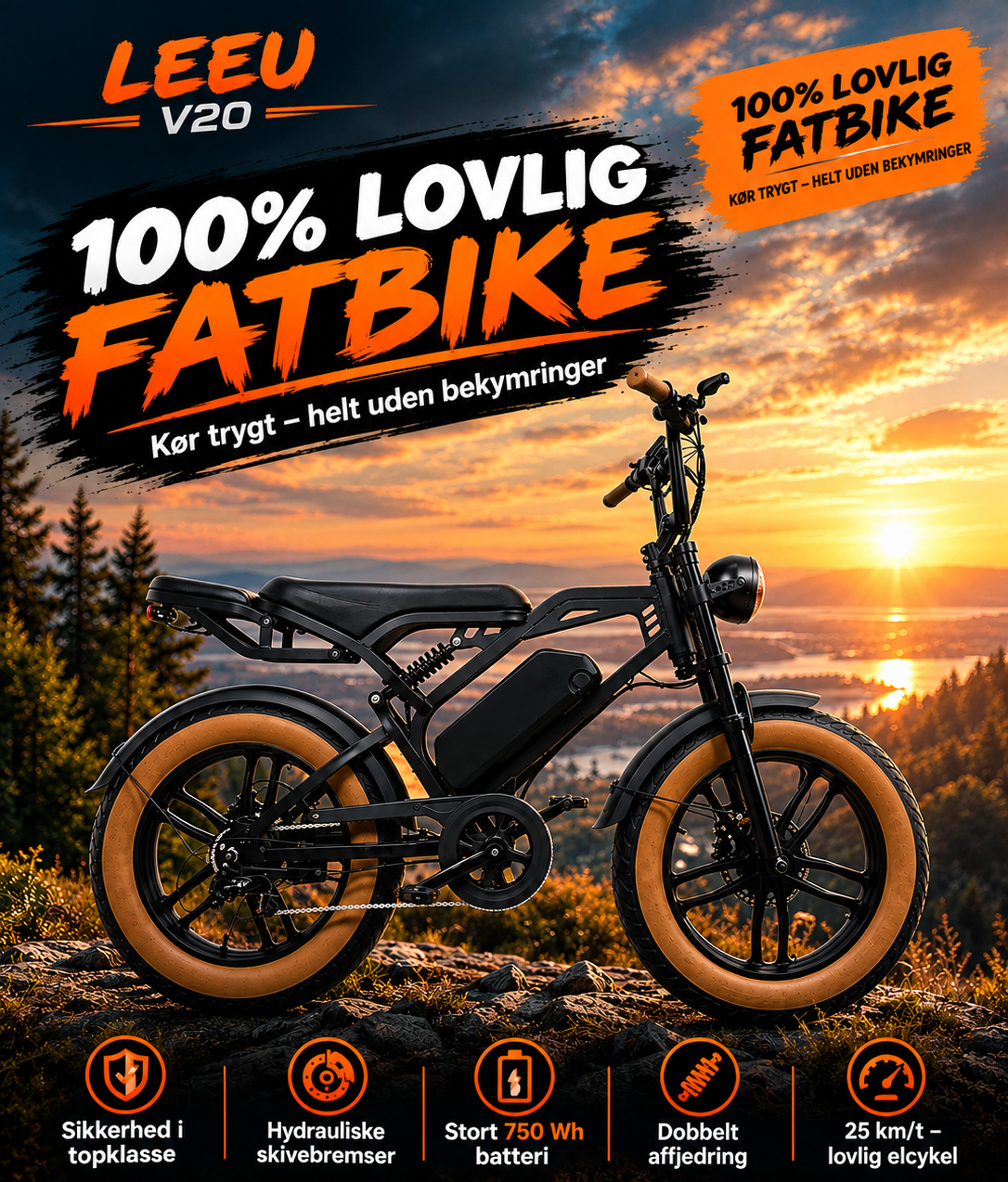 LEEU V20