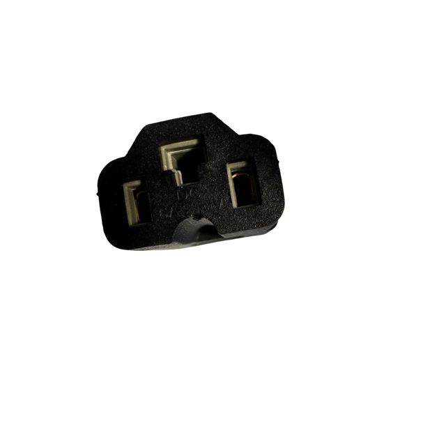 Oplader til kabinescooter