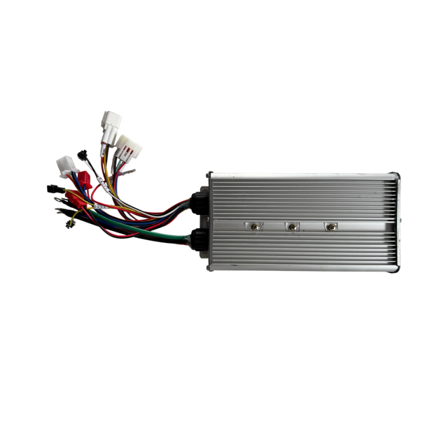 Kontrollerboks Green cab