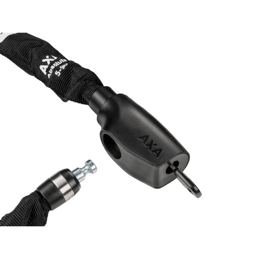 Axa Linq kædelås 100 x 9,5 Forsikringsgodkendt