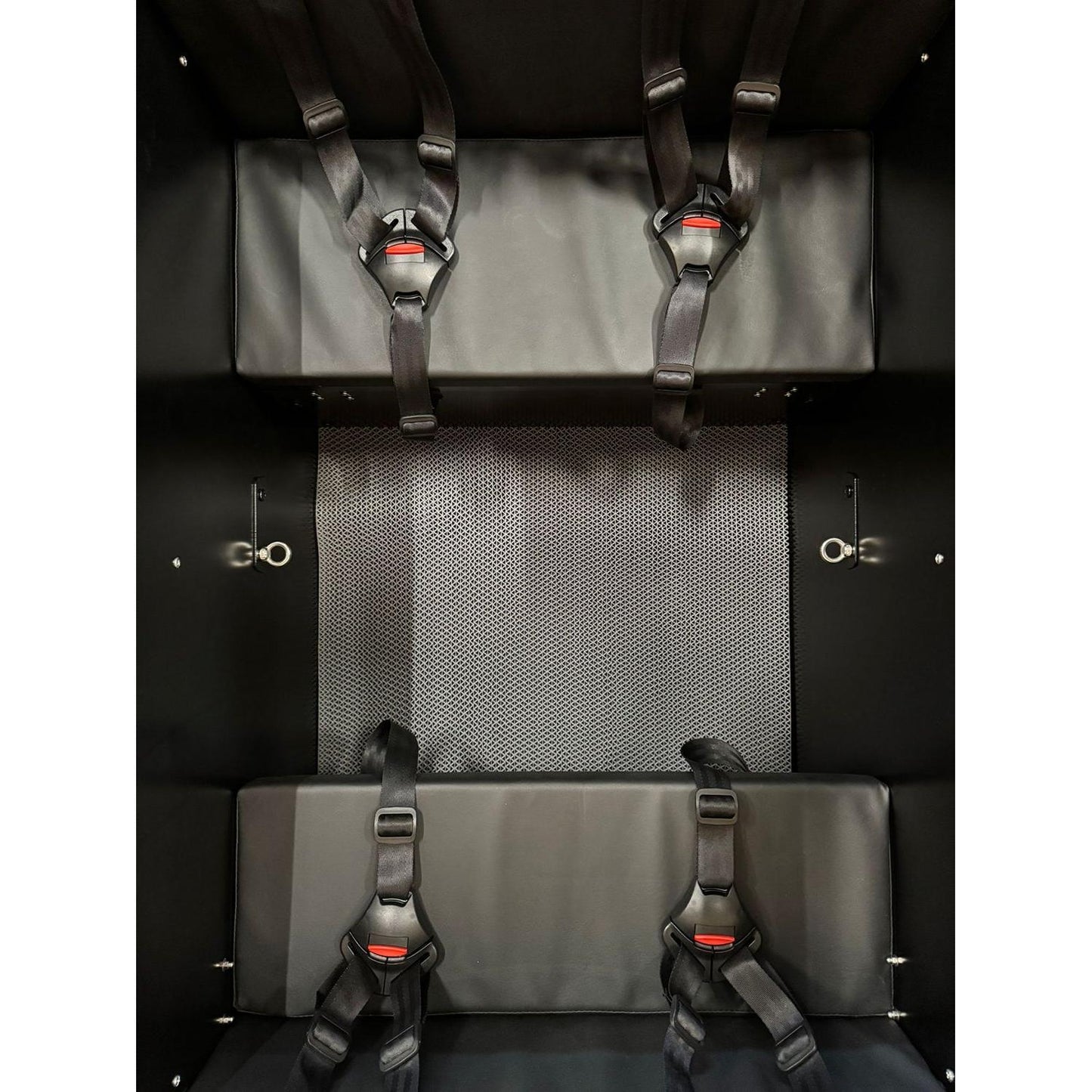 El ladcykel Caboocargo Model Starter