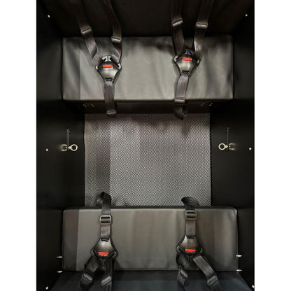 Caboocargo Model Dog El Ladcykel – Perfekt til Hund & Familie Transport