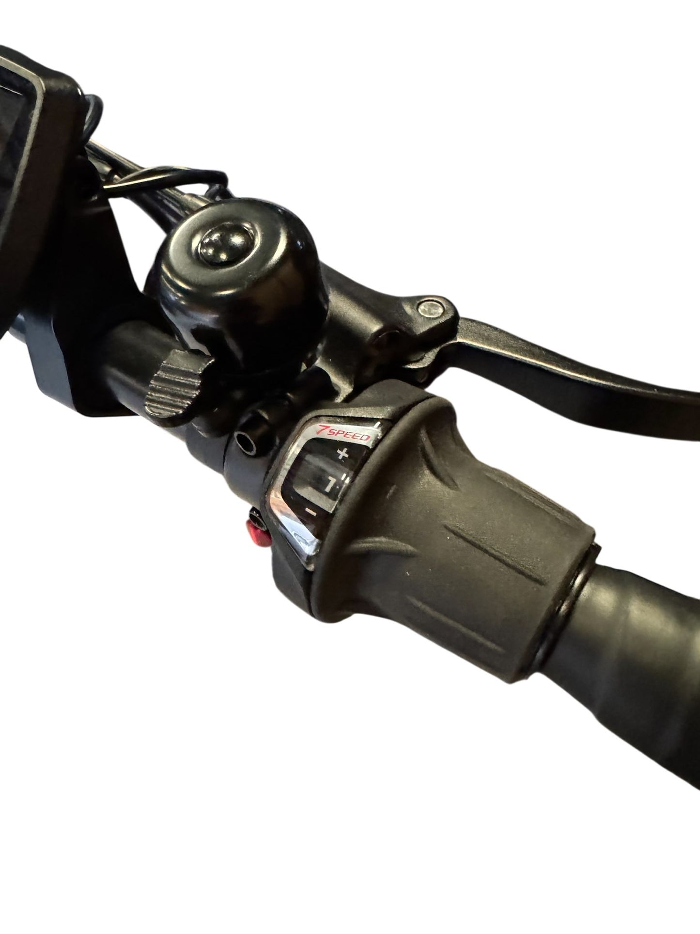 Caboocargo Model Dog El Ladcykel – Perfekt til Hund & Familie Transport