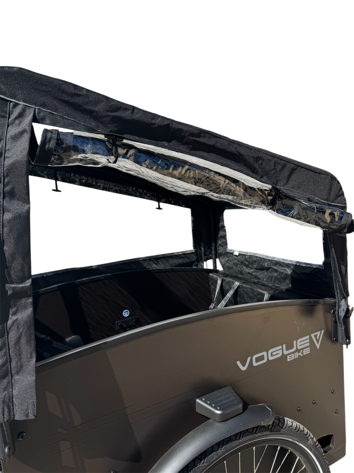 Vogue Journey Plus