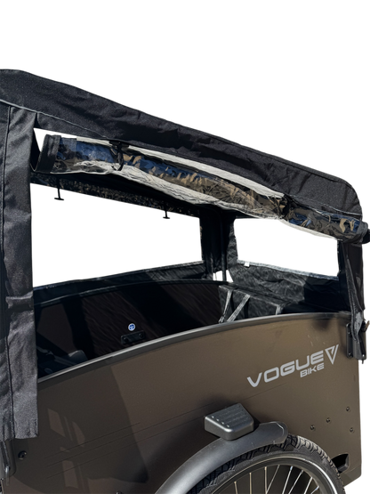 Vogue Journey Plus