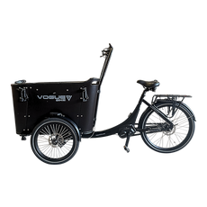 Vogue Superior Deluxe