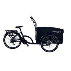 Vogue Journey S