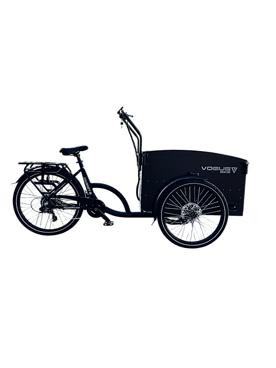 Vogue Journey-S el ladcykel