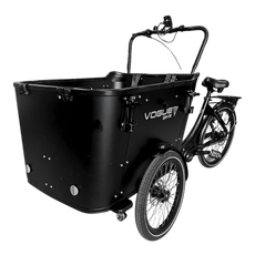 Vogue Superior Deluxe