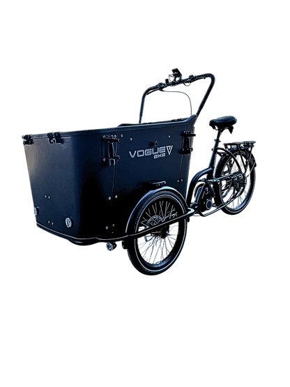 Vogue Avenger