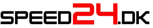 Speed24 – Billig kabinescooter