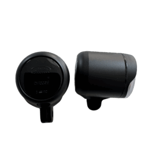 Forlygtesæt til ladcykel