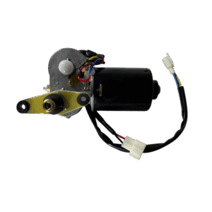 Vinduesvisker Motor Green Cab