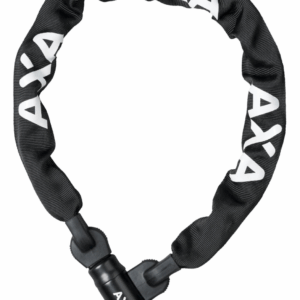 Axa Linq kædelås100 cm Forsikringsgodkendt