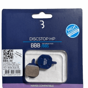 Bremsebakker til ladcykel